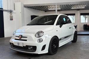 Abarth 595 1.4 Turbo T-Jet 160 CV Competizione