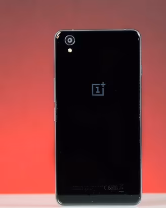 ONEPLUS X | 3/16 | Onyx | snapdragon 801 | nero