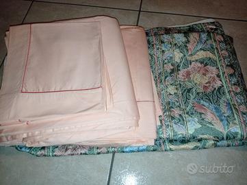 completo letto matrimoniale Roberta di Camerino