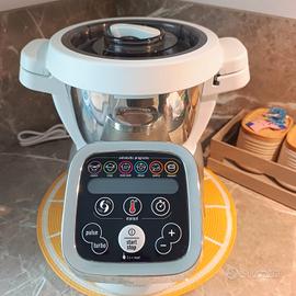 robot da cucina Moulinex companion