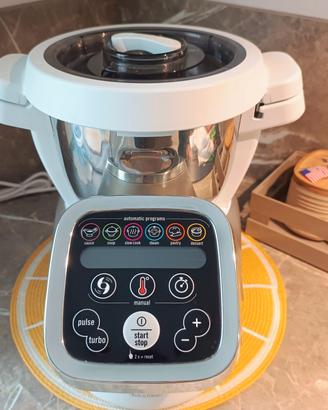 robot da cucina Moulinex companion