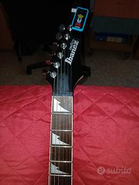 chitarra letricaibanez