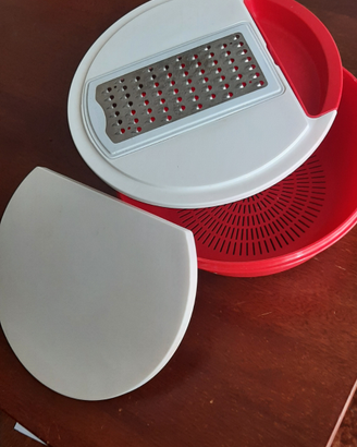 Tupperware