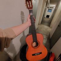 Chitarra classica per  bambino