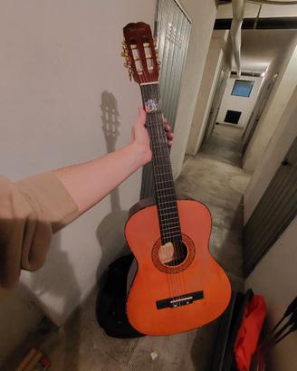 Chitarra classica per  bambino