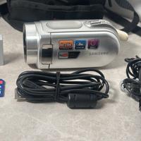 telecamera
