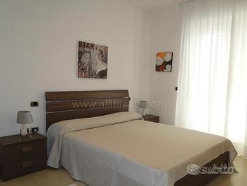 Appartamento in centro a soli 150 mt. dal mare - v