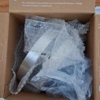 Distanziali smart 450/451