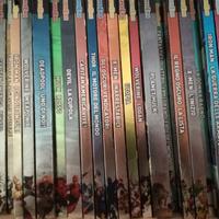 Le leggende marvel - collezione completa