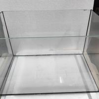 acquario cm 40x25 litri 20 circa