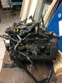 MOTORE MINI 1.400 BENZINA 95 CV modello R56