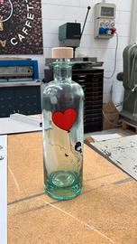 Bottiglie in Vetro