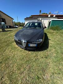 Alfa Romeo 147 buone condizioni