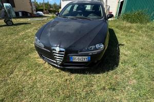 Alfa Romeo 147 buone condizioni