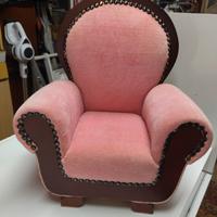 Mini Poltrona