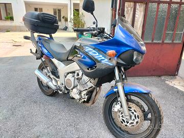 Yamaha TDM 850 - 1998