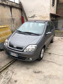 Renault Scenic 1.6