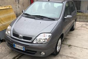 Renault Scenic 1.6