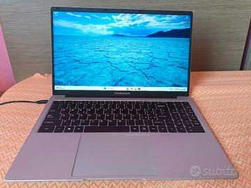 Notebook Mediacom SmartBook  ONE 15,6 Windows 11