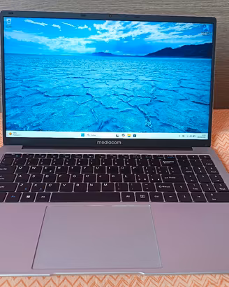Notebook Mediacom SmartBook  ONE 15,6 Windows 11