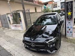New Mercedes-Benz Classe A 200d Premium AMG Night