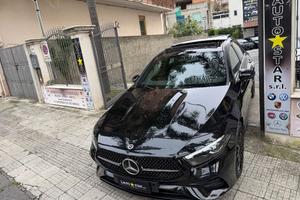 New Mercedes-Benz Classe A 200d Premium AMG Night