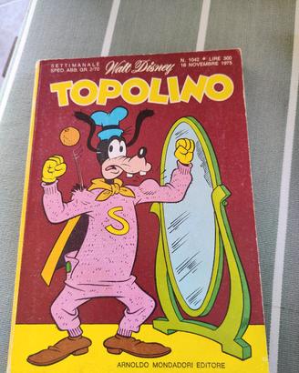 Topolino 1042