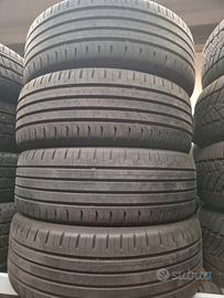 4 GOMME USATE ESTIVO 1955516 - CP1321474