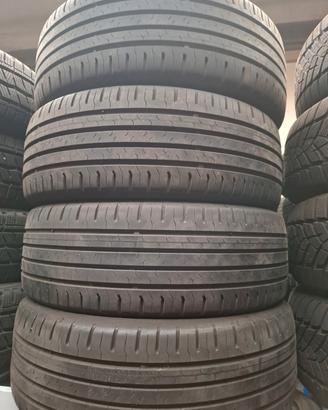 4 GOMME USATE ESTIVO 1955516 - CP1321474