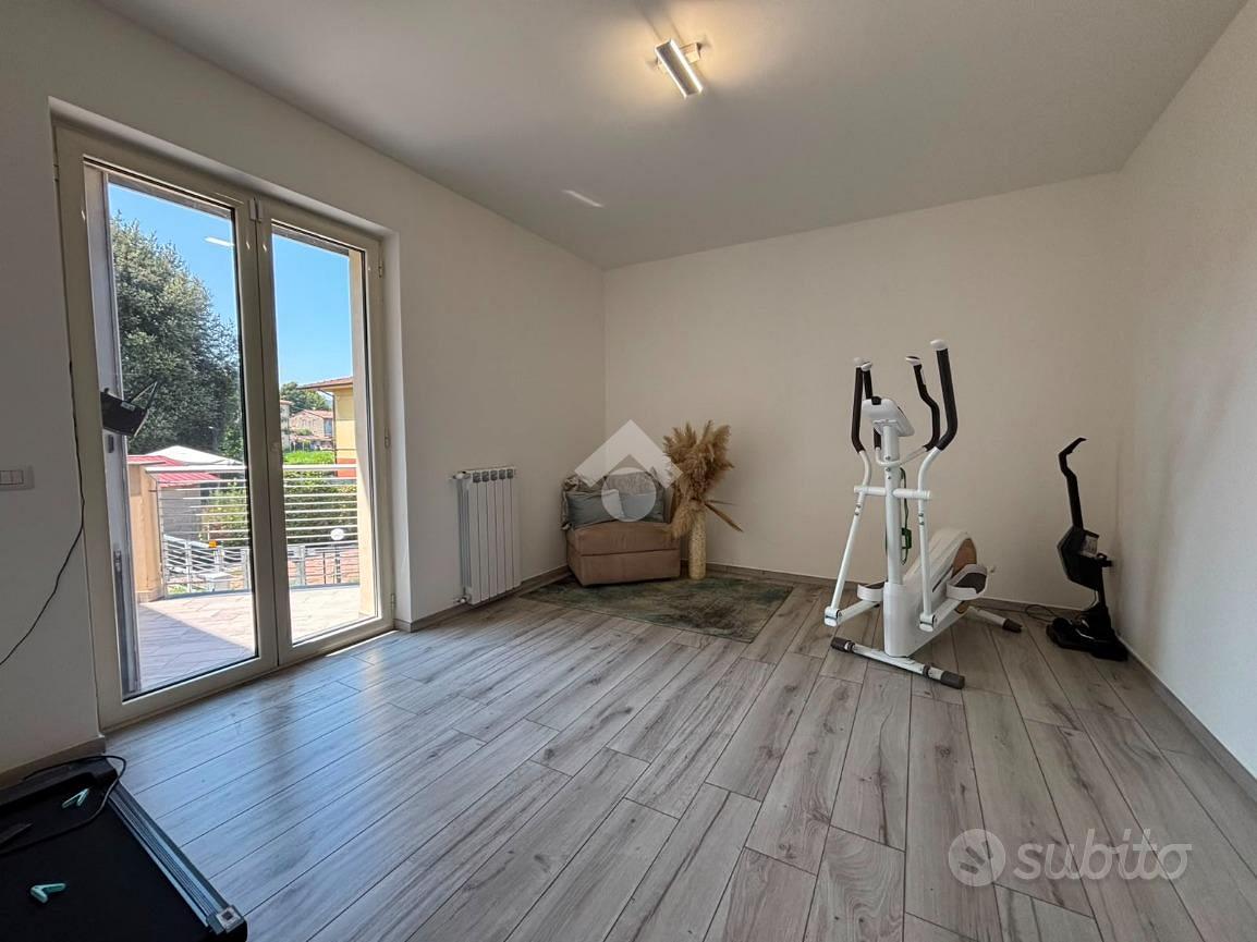 Casa – Lucca, San Marco, Sant'Anna - Vista 5