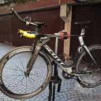 bici Triathlon SCOTT   TAG M