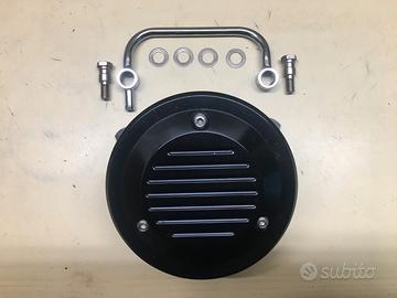 Filtro aria completo Harley Davidson