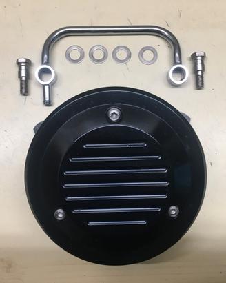 Filtro aria completo Harley Davidson