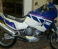 Ricambi usati yamaha xtz 750 supertenere' - 1988