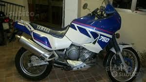 Ricambi usati yamaha xtz 750 supertenere' - 1988