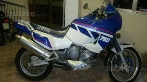 Ricambi usati yamaha xtz 750 supertenere' - 1988