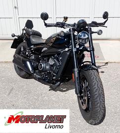Cf Moto 450CLC