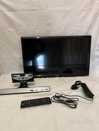 TV Samsung 24. Pollici