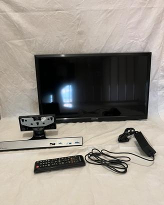 TV Samsung 24. Pollici