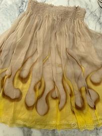 Jupe 🔥 Prada Runway SS 2012