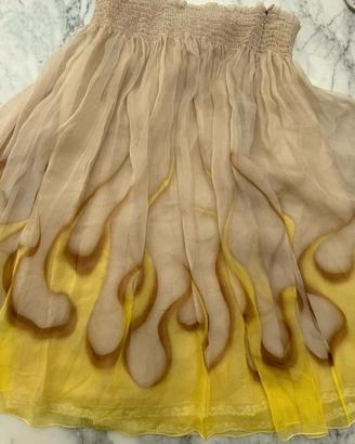 Jupe 🔥 Prada Runway SS 2012