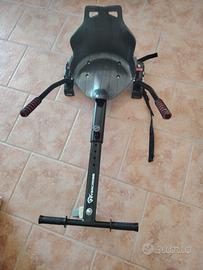 Carello per Hoverboard 