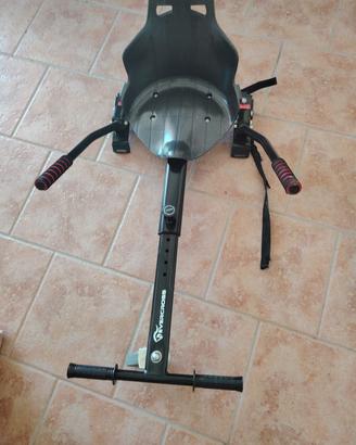 Carello per Hoverboard 