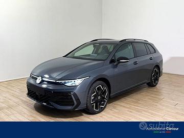 Volkswagen Golf Variant 1.5 eTSI ACT R-Line P...