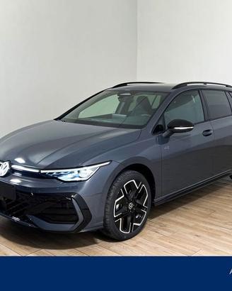 Volkswagen Golf Variant 1.5 eTSI ACT R-Line P...