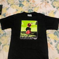 Maglietta Adidas