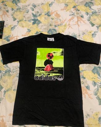 Maglietta Adidas
