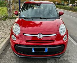 Fiat 500 L 1.3 mjt - Vista e piaciuta