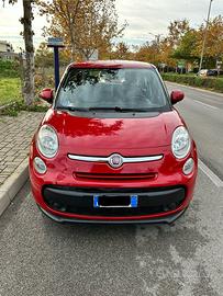 Fiat 500 L 1.3 mjt - Vista e piaciuta