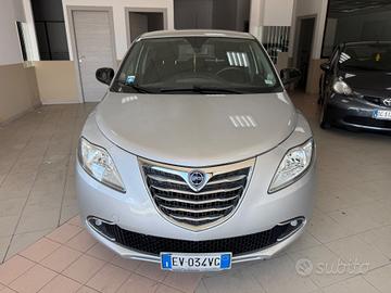 Lancia Ypsilon 1.3 MJT 16V 95 CV 5 porte S&S Plati